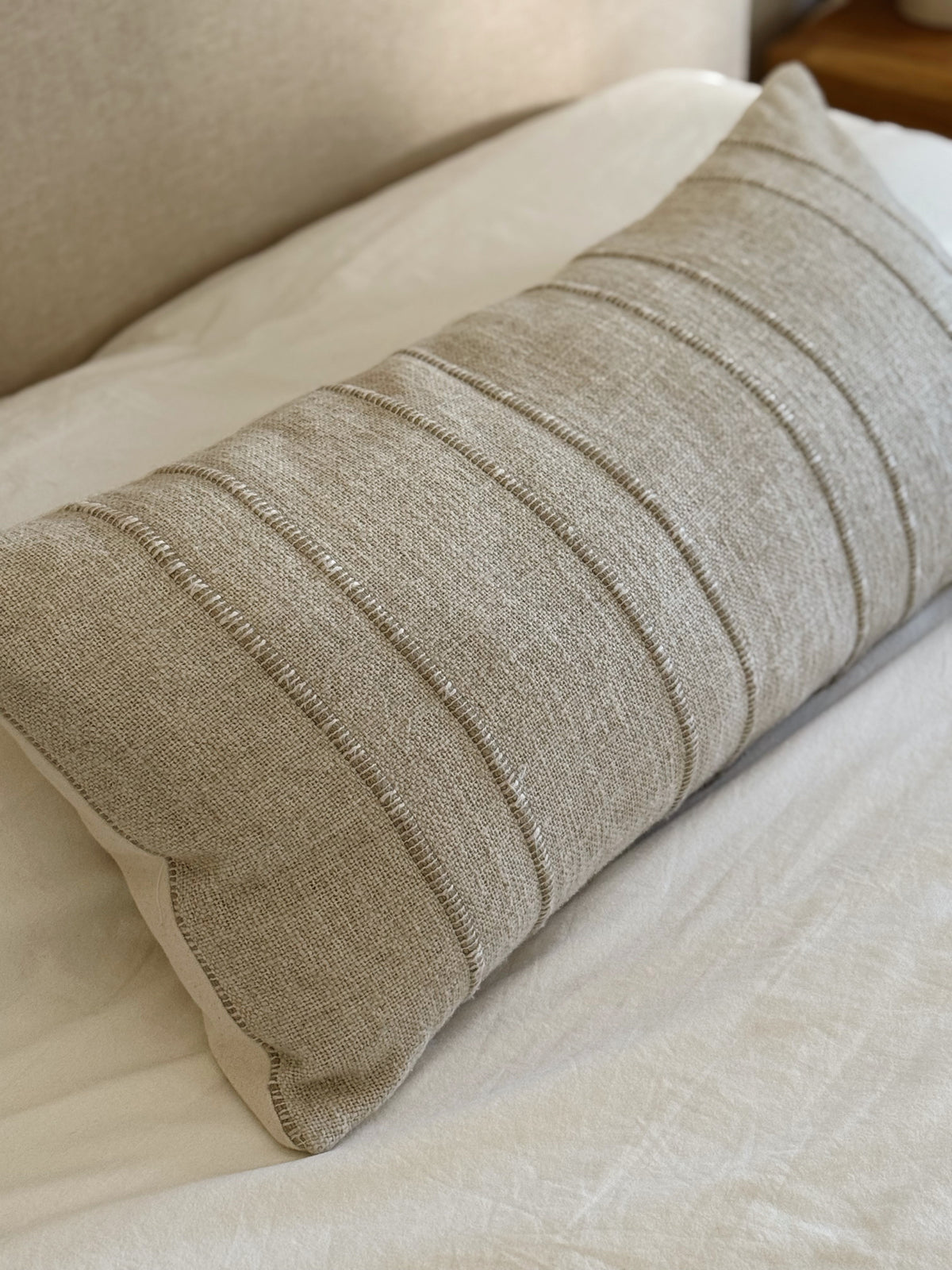 Lauren XL cushion cover