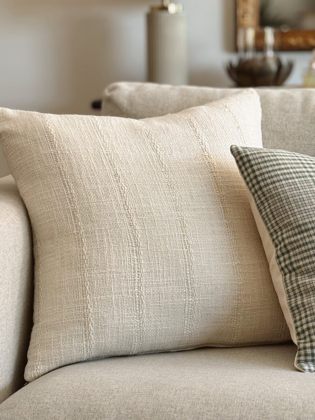 Andrea cushion cover 