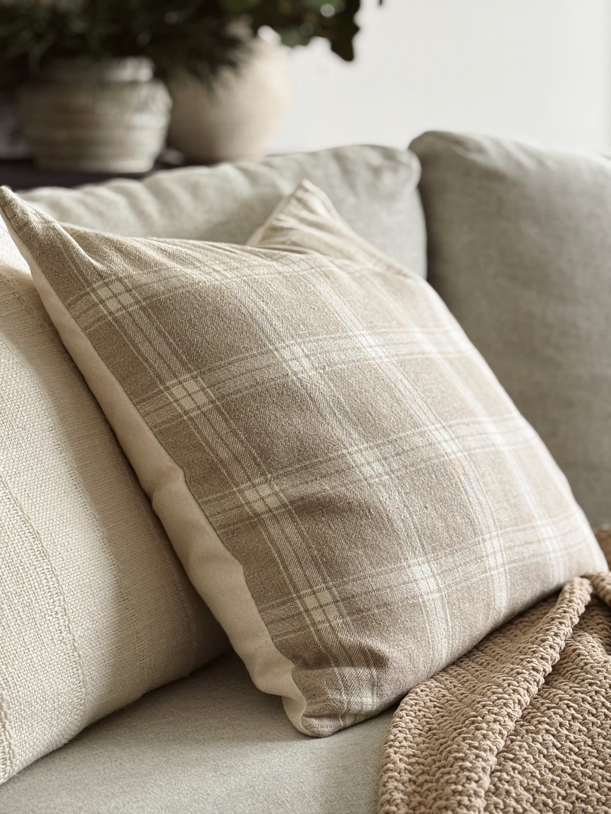 Almudena Cushion Cover